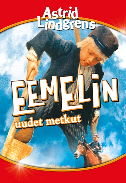 Eläköön Eemeli