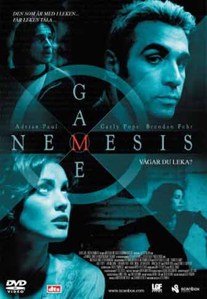 Nemesis Game