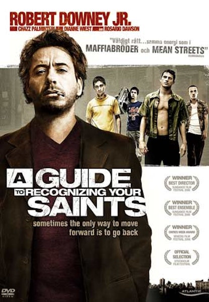 A Guide to Recognizing Your Saints