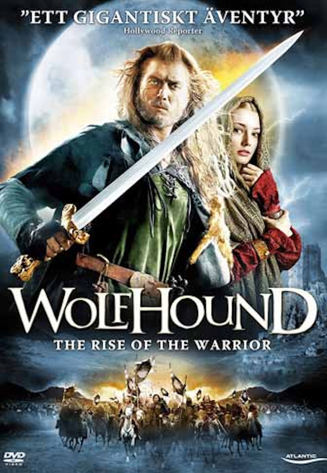 Wolfhound