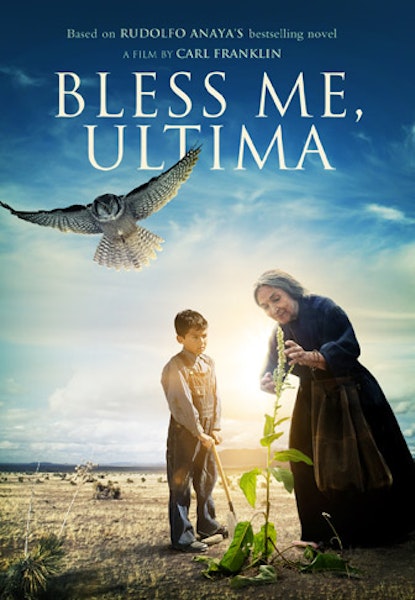 Bless me, Ultima