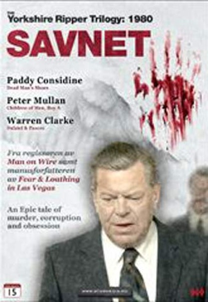 Yorkshire Ripper 1980: Savnet