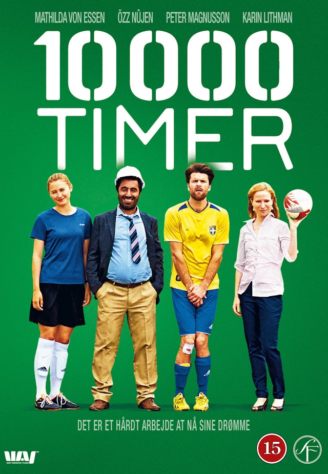 10.000 timer