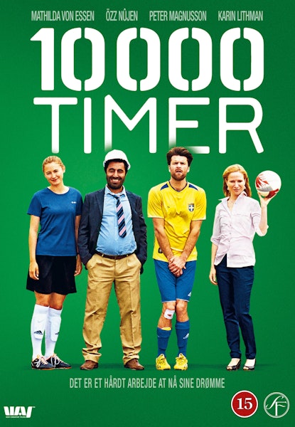 10.000 timer