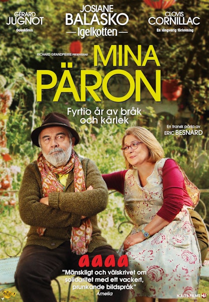Mina Päron
