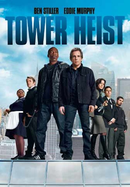 Tower Heist