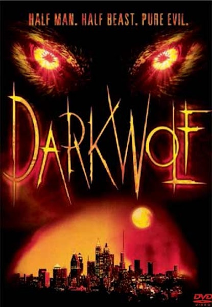 Darkwolf