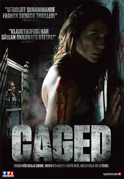 Caged