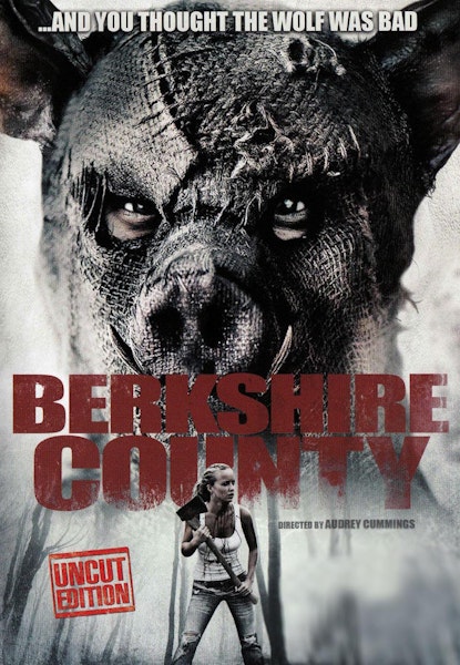 Berkshire County