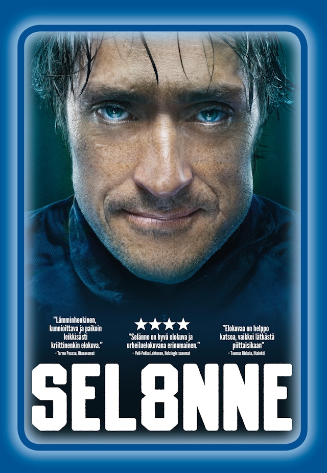 Sel8nne