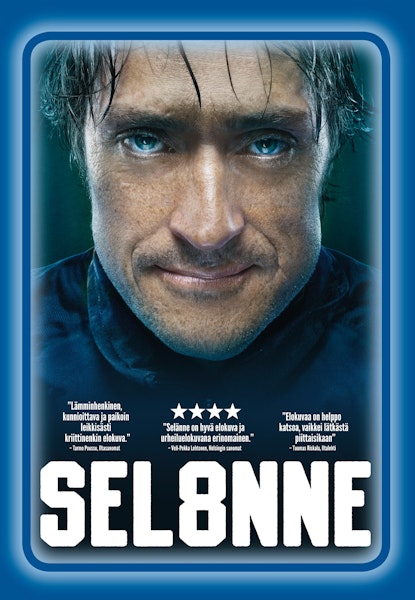 Sel8nne