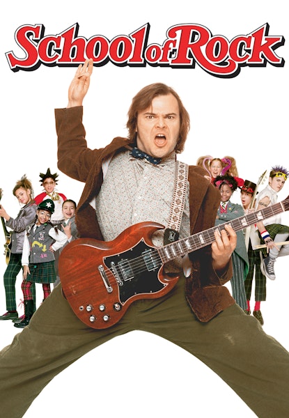 School of rock