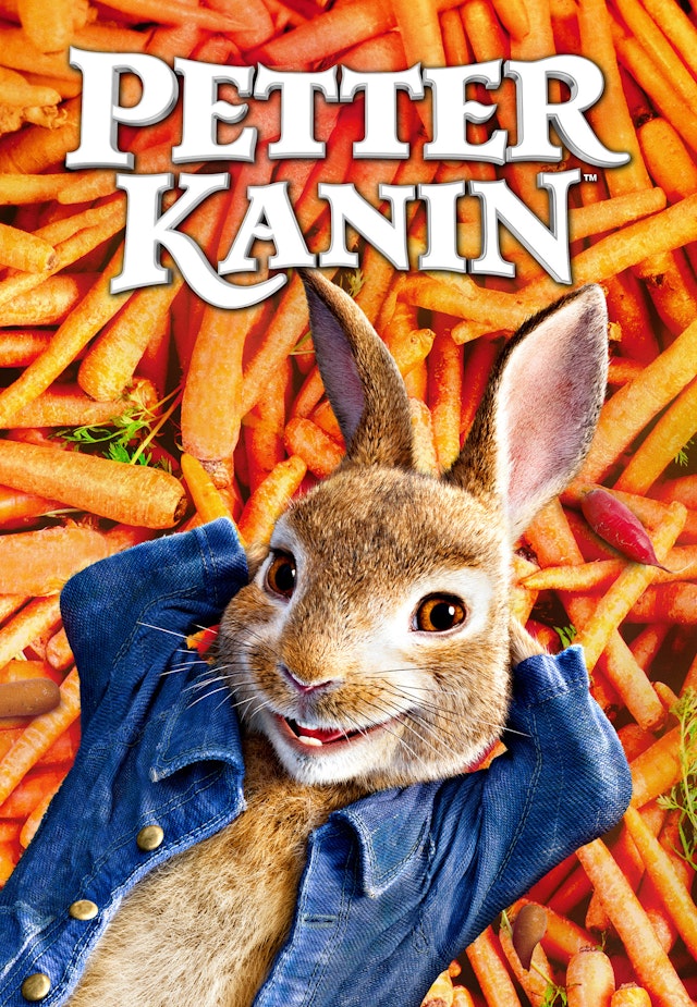 Petter Kanin