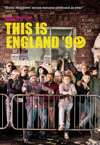 This is England