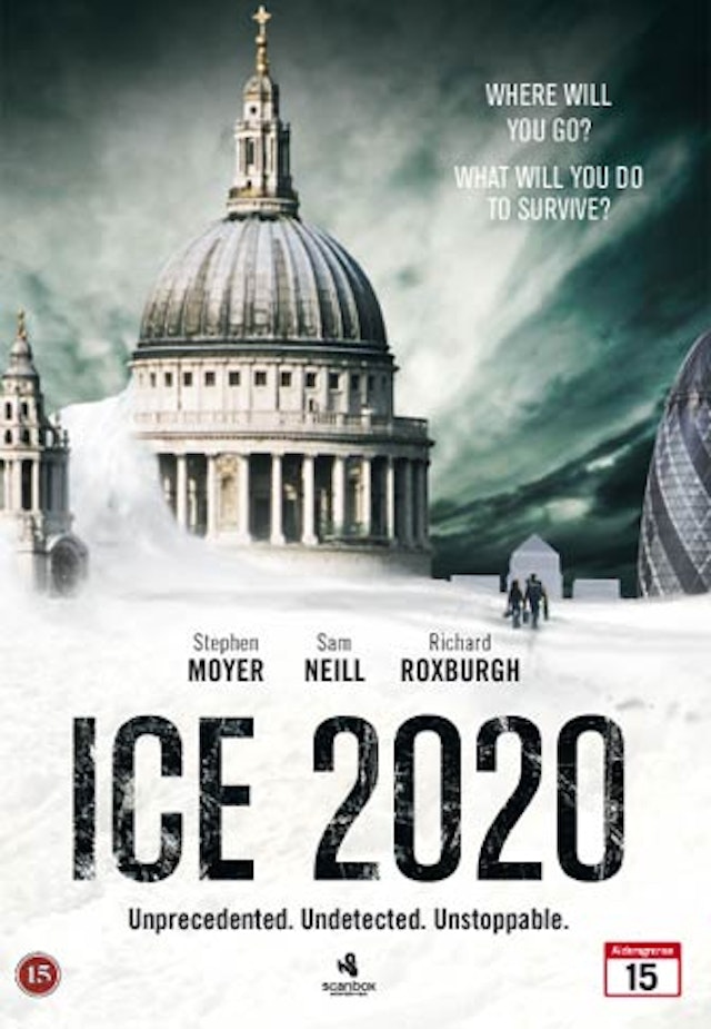 Ice 2020 - episode 1