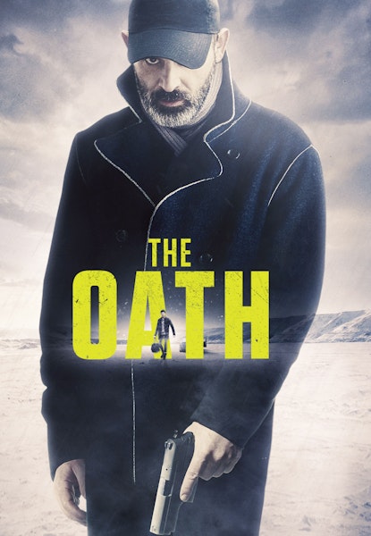 The Oath
