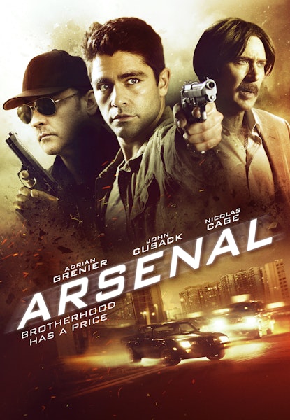 Arsenal