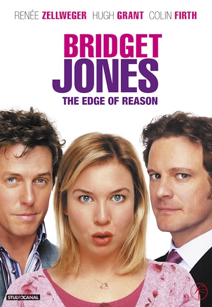 Bridget Jones - Elämä jatkuu
