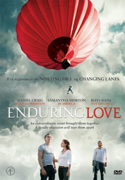 Enduring Love