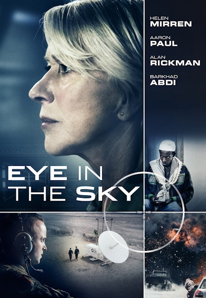 Eye in the Sky