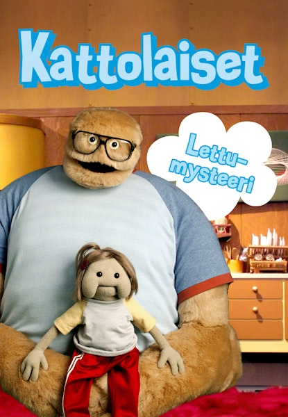 Kattolaiset - Lettumysteeri - HD