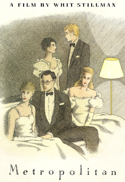 Metropolitan