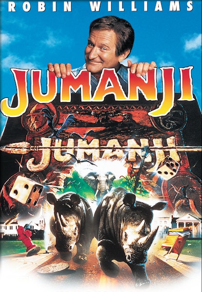 Jumanji