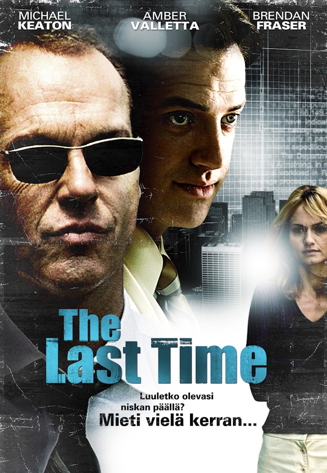The Last Time