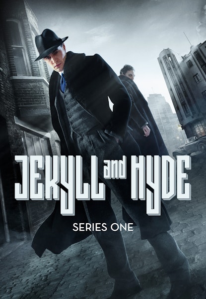 Jekyll and Hyde