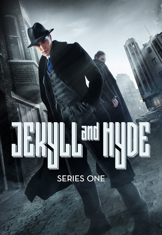 Jekyll and Hyde