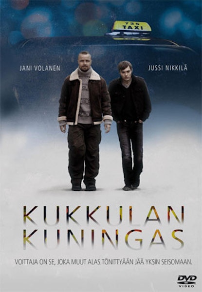 Kukkulan Kuningas