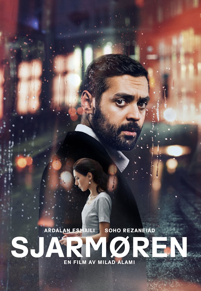 Charmøren