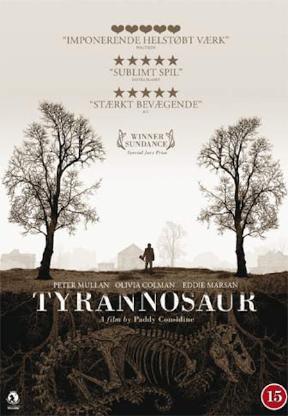 Tyrannosaur