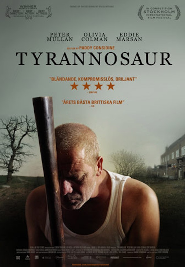 Tyrannosaur