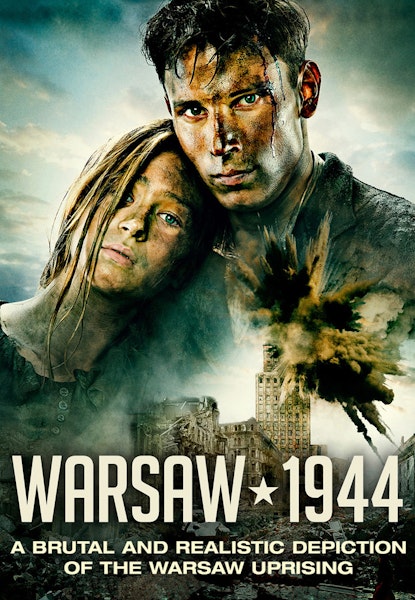 Warsaw 44