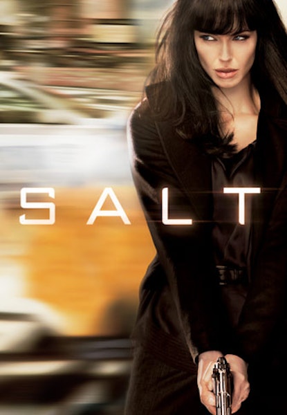 Salt