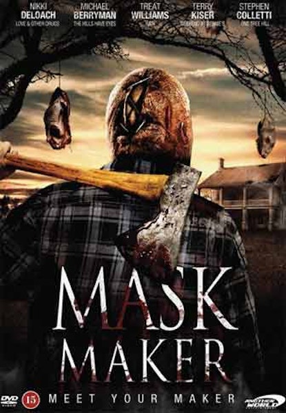 Mask Maker