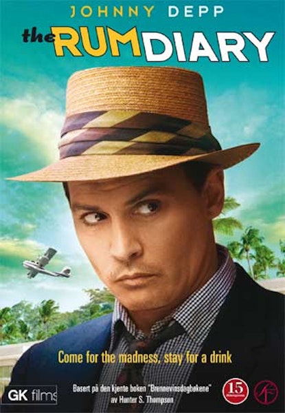 The Rum Diary
