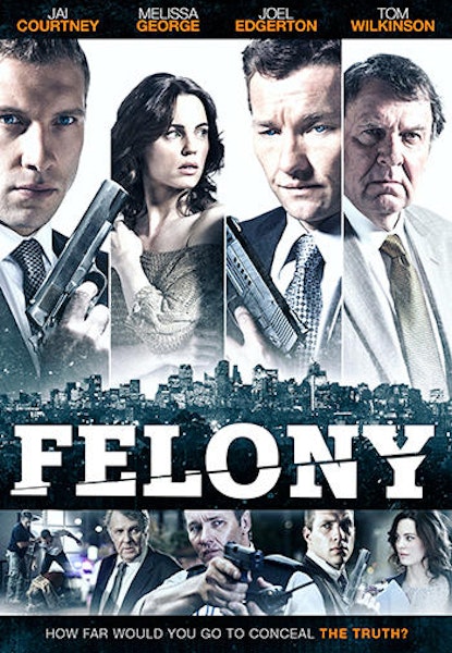 Felony