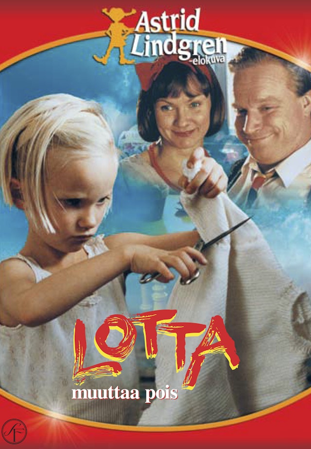 Lotta osaa kaiken