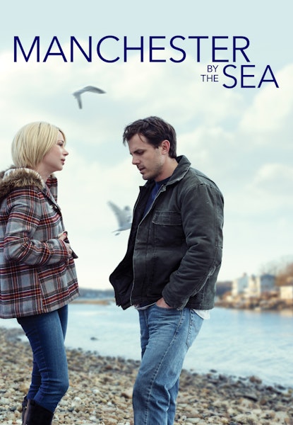 Manchester By The Sea