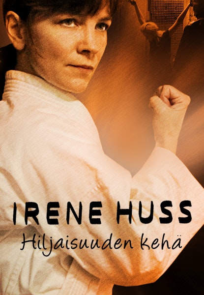 Irene Huss: Hiljaisuuden kehä