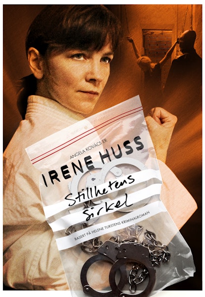 Irene Huss: Stillhetens sirkel