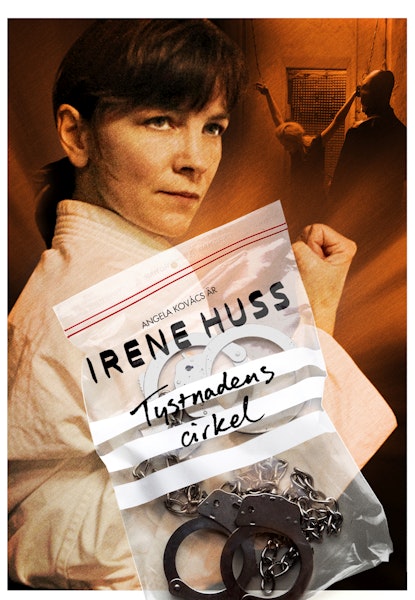 Irene Huss: Tystnadens Cirkel