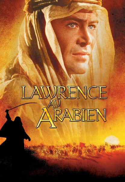 Lawrence av Arabien