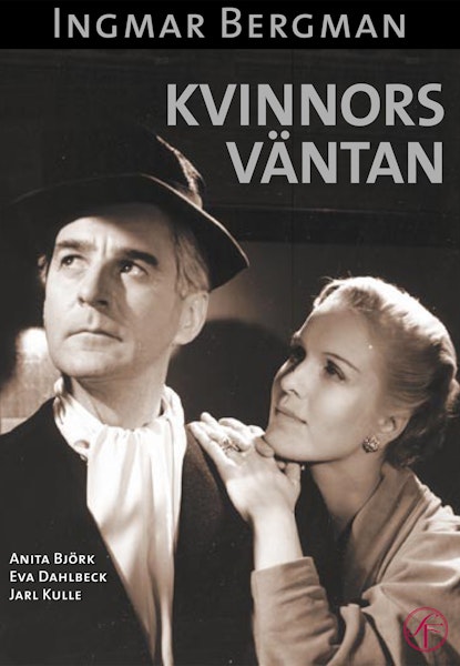 Kvinnors väntan