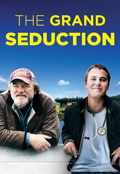 The Grand Seduction