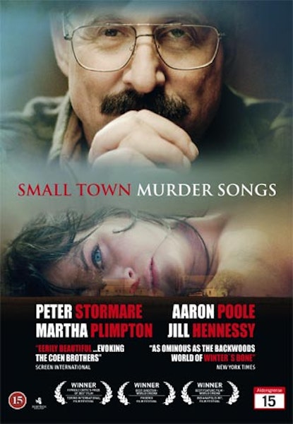 Small Town Murder Songs