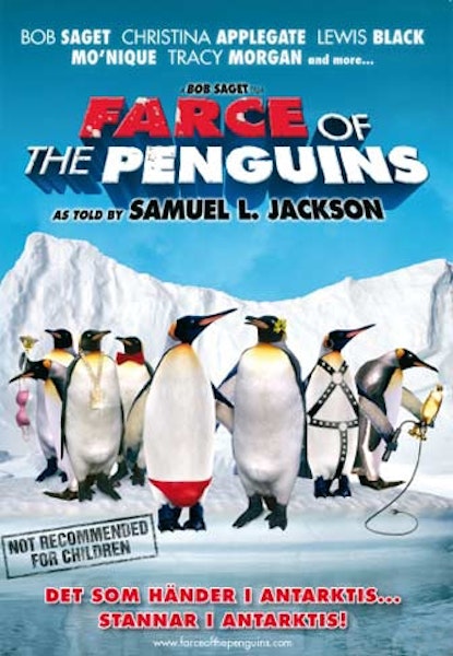 Farse of the Penguins