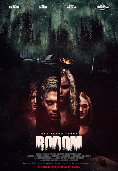 Bodom